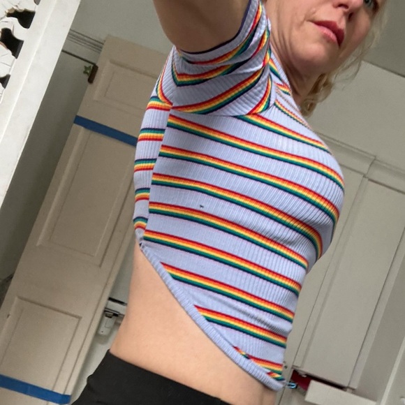 Led Zeppelin Sequin Star T   SPF 30. For pup or person! - Picture 3 of 4